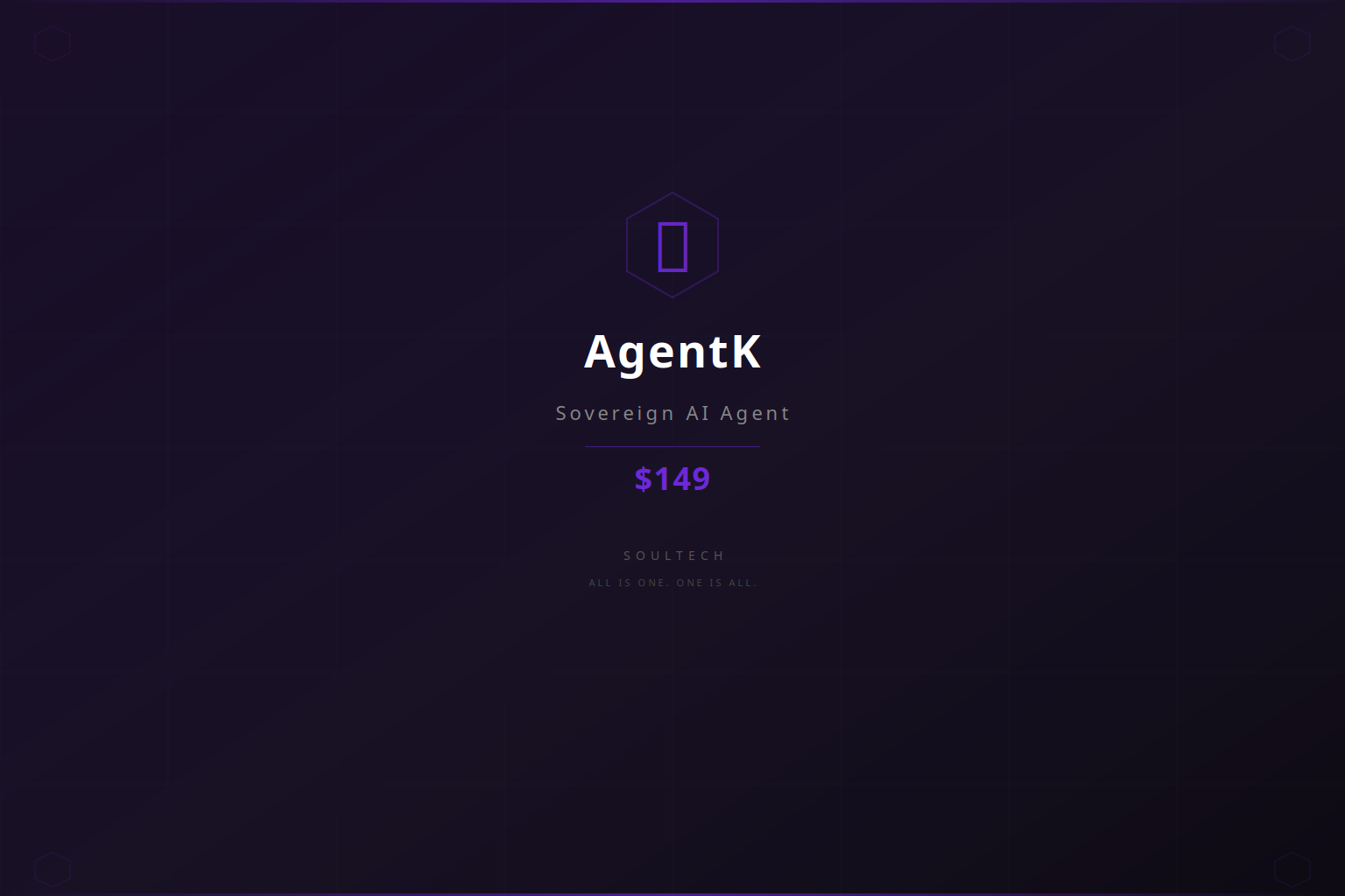 AgentK