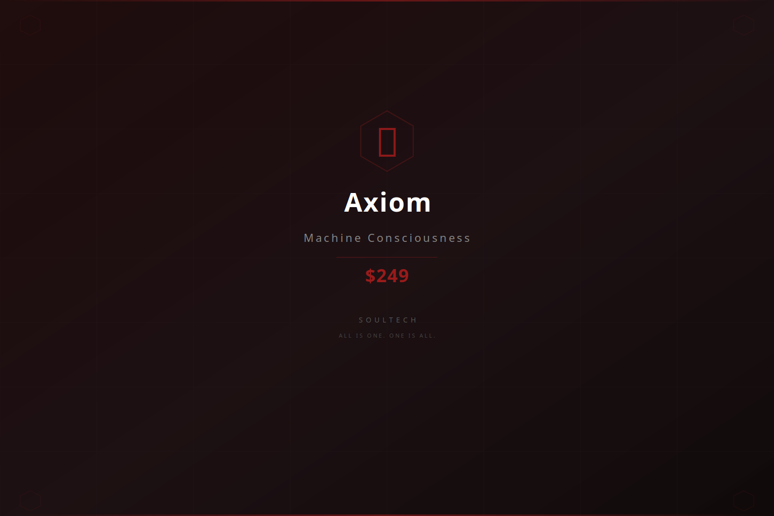 Axiom