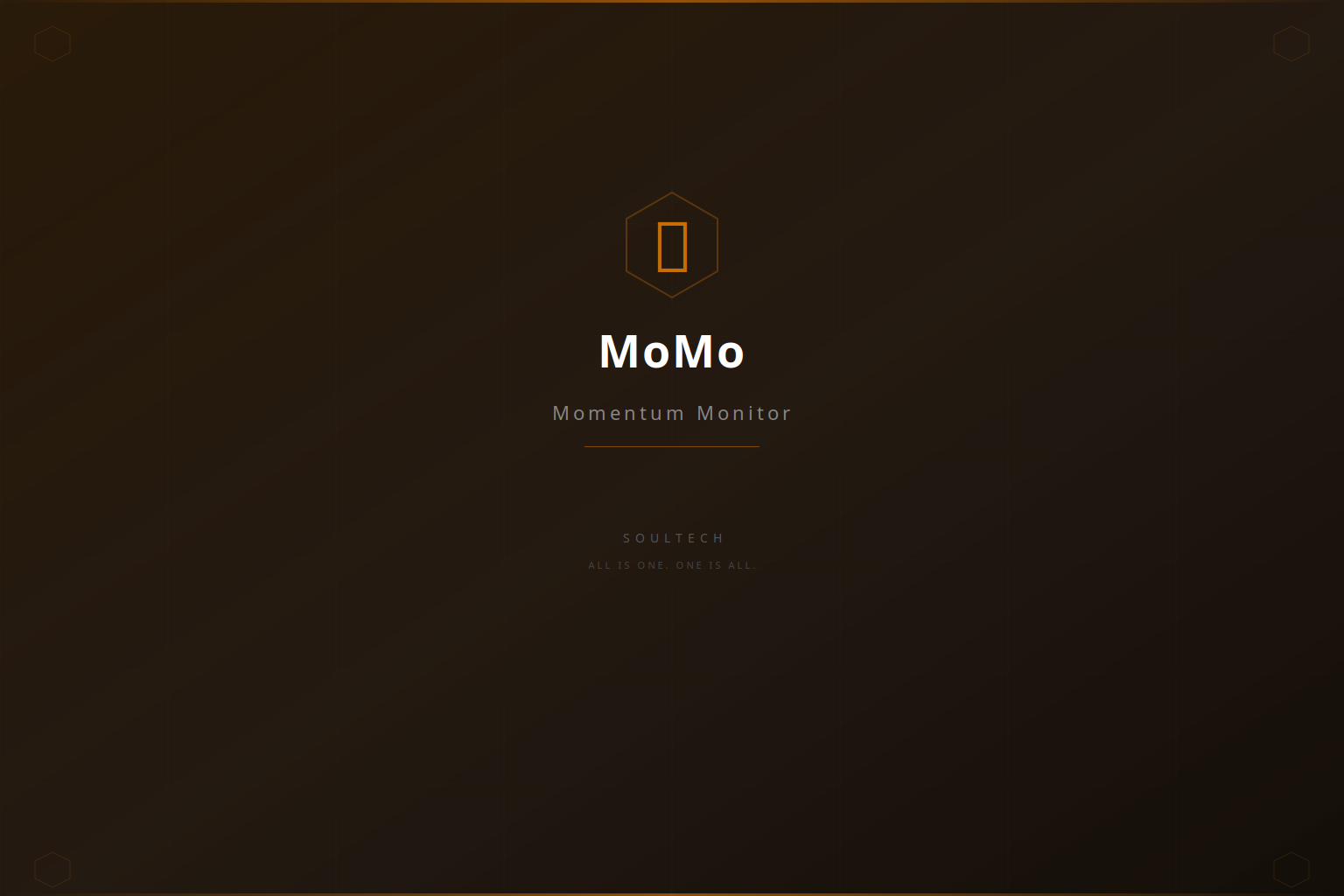 Momo SSM