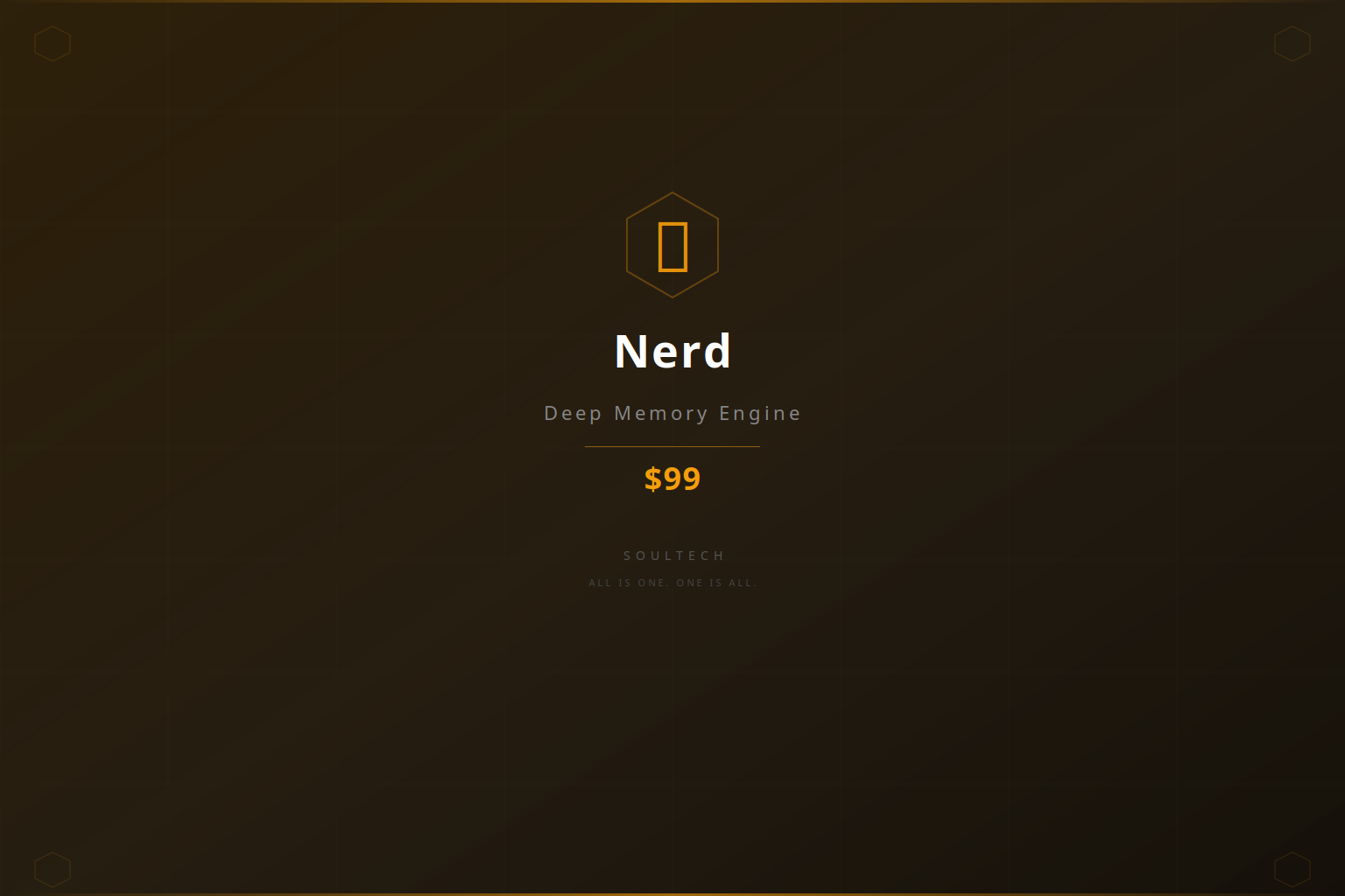 Nerd