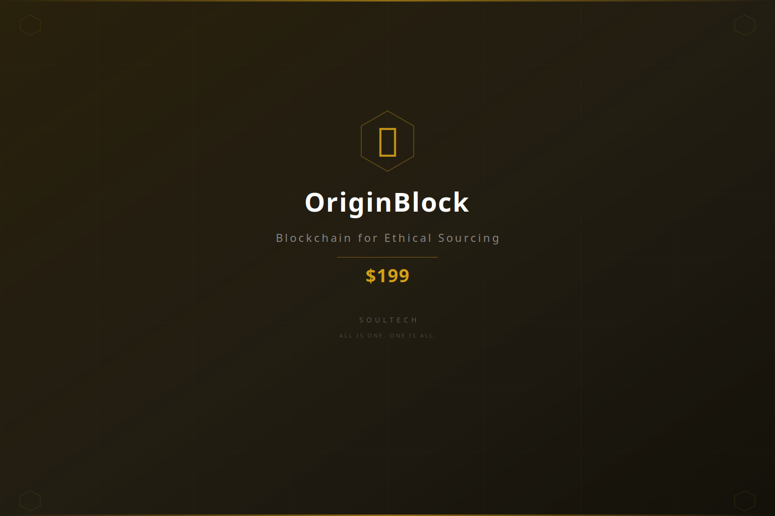 OriginBlock