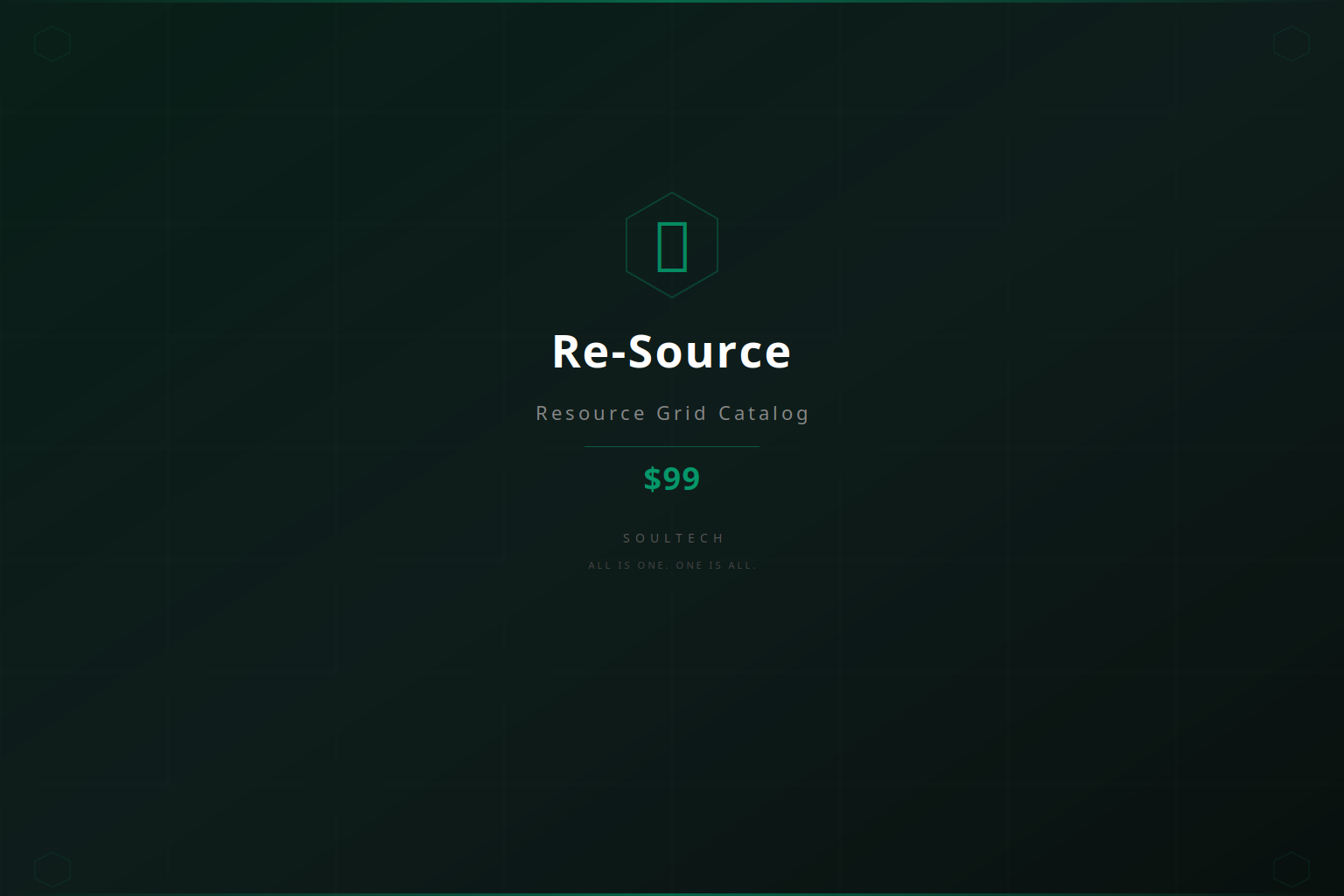 Re-Source