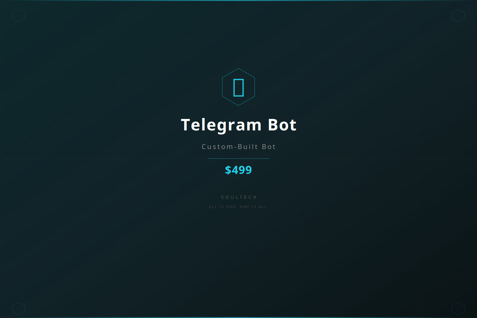 Telegram Bot